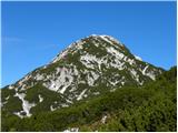 Veliki vrh (Veža)